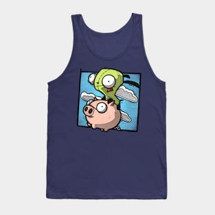 GIR Tank Top